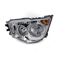 Faro delantero izquierdo eléctrico - MERCEDES AROCS/ANTOS (2012+)