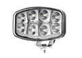 Faro de largo alcance LED - Universal (con luz de posición, antiniebla)