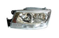 Faro delantero izquierdo manual - MAN TG-X (2008+)