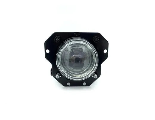 Faro principal izquierdo - VOLVO FMX (2010-2013)/2