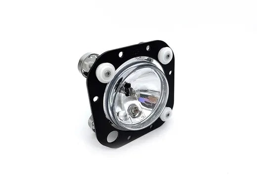 Faro principal izquierdo - VOLVO FMX (2010-2013)