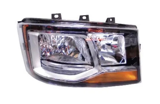 Faro delantero derecho manual - SCANIA Serie 6 L/P/G/R/S (2016+)