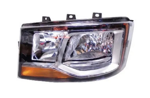 Faro delantero izquierdo manual - SCANIA Serie 6 L/P/G/R/S (2016+)