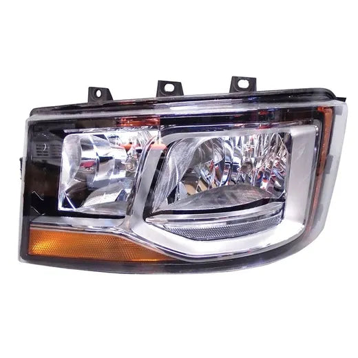 Faro delantero izquierdo manual - SCANIA Serie 6 L/P/G/R/S (2016+)