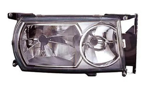 Faro delantero derecho - SCANIA Serie P/R (2009-2016)