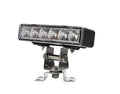 Faro de trabajo rectangular - Universal (6 LEDs)