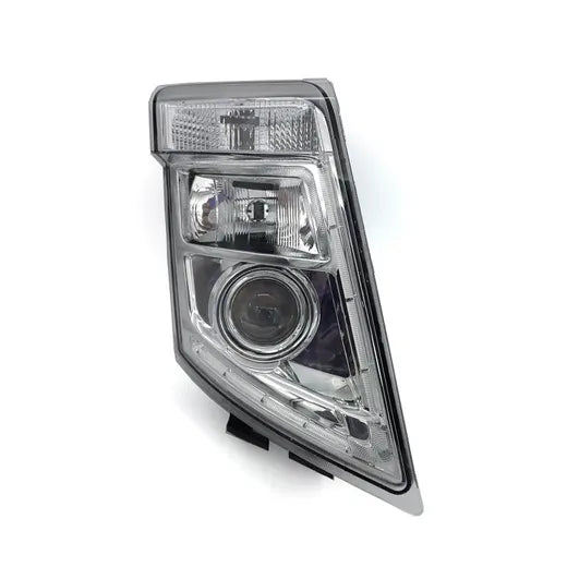 Faro delantero derecho manual - VOLVO FH (2008+)