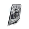 Faro delantero izquierdo manual - VOLVO FH (2008+)