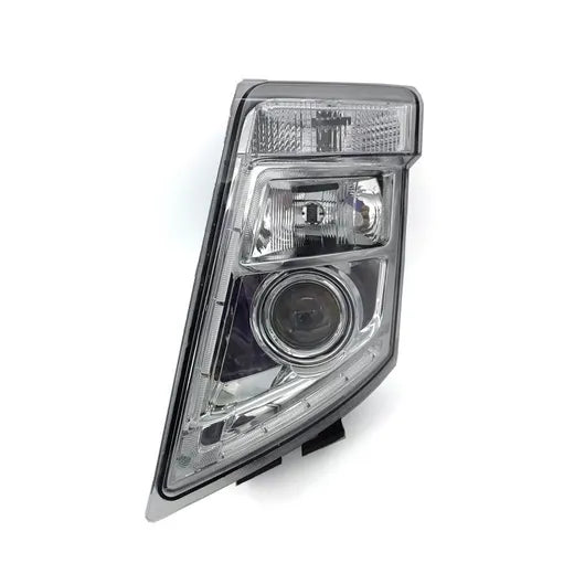Faro delantero izquierdo manual - VOLVO FH (2008+)