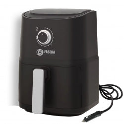 Freidora de aire - FASEBA (24V, 3L)