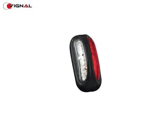 Gálibo LED de señalización - Universal (final de carrera)