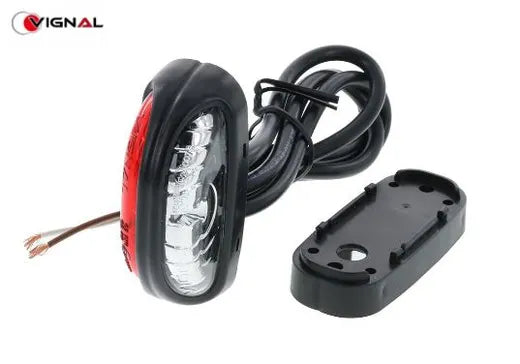 Gálibo LED de señalización - Universal (final de carrera)