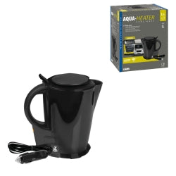 HERVIDOR DE AGUA 12V 170W 20A