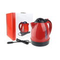HERVIDOR DE AGUA 24V 300W 1 LITRO