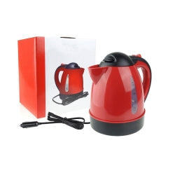 HERVIDOR DE AGUA 24V 300W 1 LITRO