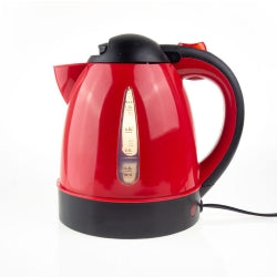 HERVIDOR DE AGUA 24V 300W 1 LITRO