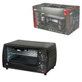 Horno eléctrico con programador - Universal (24V, 300W, 10L)