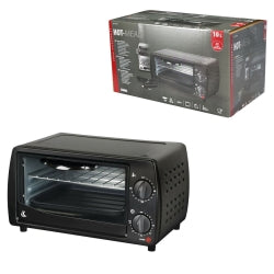 Horno eléctrico con programador - Universal (24V, 300W, 10L)