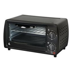 Horno eléctrico con programador - Universal (24V, 300W, 10L)