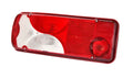 Piloto trasero izquierdo LC8 - Universal (con luz matrícula)