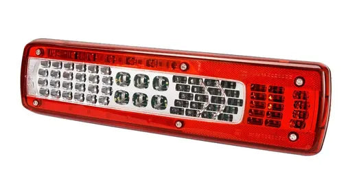Piloto trasero derecho LC9 LED - Universal (con retroalarma)