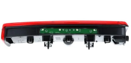 Piloto trasero izquierdo LC9 LED - Universal (con luz matrícula)