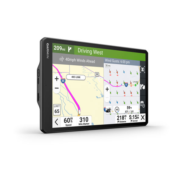 Garmin