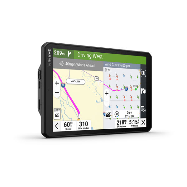 Garmin
