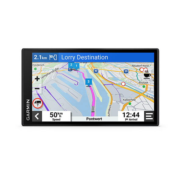 Garmin
