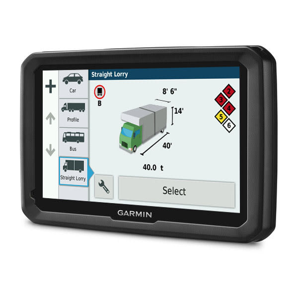 Garmin