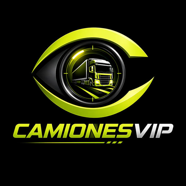 Camiones VIP - Sistema Cíclope