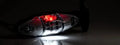 Luz de gálibo lateral LED - Universal (2 colores)
