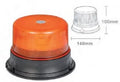 Luz destellante LED lisa - Universal (12-110V)
