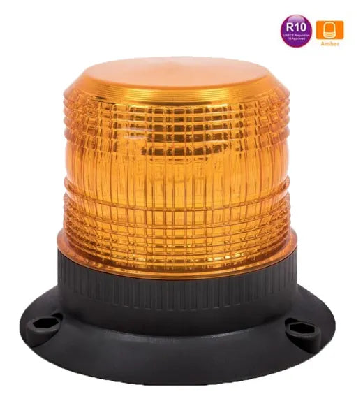 Luz destellante LED - Universal (12-110V, SYF150D)
