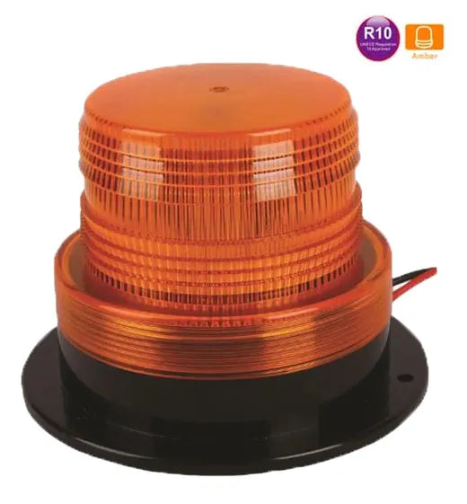 Luz destellante LED - Universal (12-110V, SYF130LEDS)