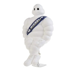 MASCOTA MICHELIN OFICIAL 40X24 CM