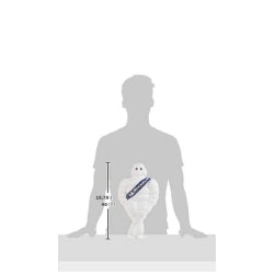 MASCOTA MICHELIN OFICIAL 40X24 CM