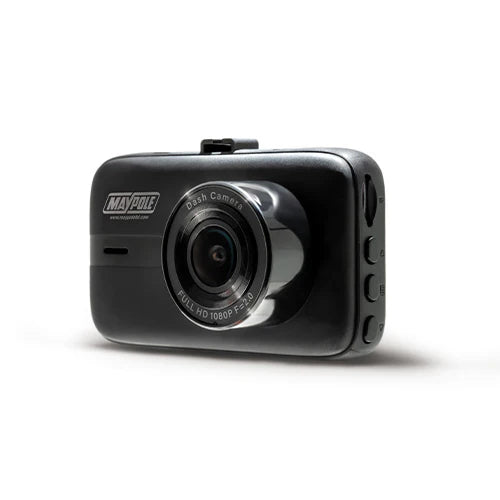 Dashcam 1080P Full HD compacto - Maypole (MP5101)