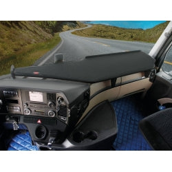MESA CABINA CENTRAL + PASAJERO MERCEDES ACTROS (09/07+)