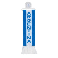MINI BANDERINES ESPAÑA