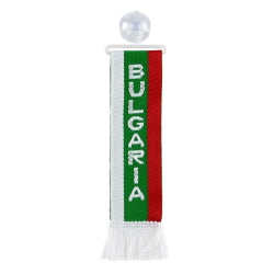 MINI BANDERINES ESPAÑA
