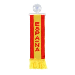 MINI BANDERINES ESPAÑA
