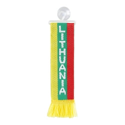 MINI BANDERINES ESPAÑA
