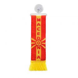 MINI BANDERINES ESPAÑA
