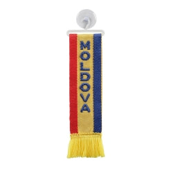 MINI BANDERINES ESPAÑA