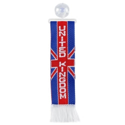 MINI BANDERINES ESPAÑA