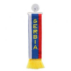 MINI BANDERINES ESPAÑA