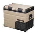 NEVERA 12/24/220V 45,6L COMPRESOR ALPICOOL CON BLUETOOTH Y USB ( CON ASAS)
