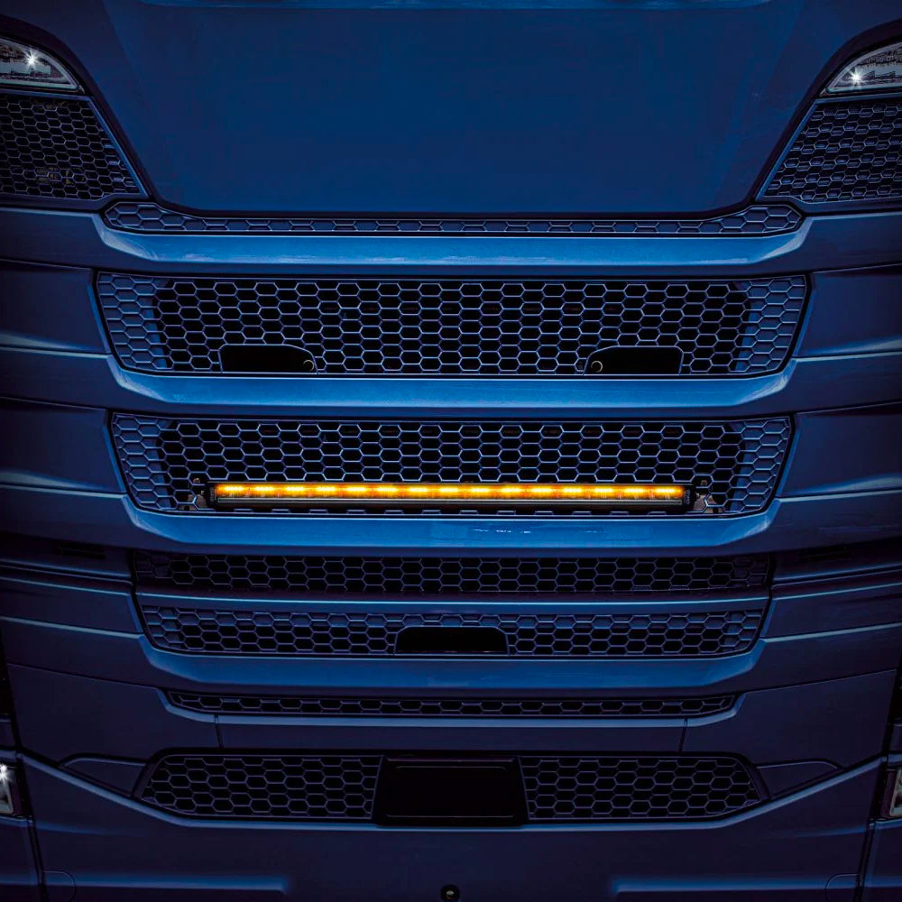 Night Guard 32 Scania