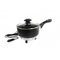 OLLA ELECTRICA CON TAPA 24V 250W 18CM X 8CM